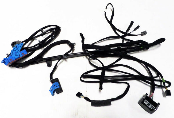 GM Wire Harness ASM Headliner 2015-16 Chevrolet Silverado GMC Sierra 2500/3500