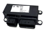 22860197 CTS XTS Sonic Regal GM Airbag SRS Module Airbag Sending n Diagnostic