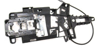 Front Driver Side Door Latch, Bracket & Cable Escalade CT4 Suburban Tahoe Yukon