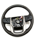 85597657 Steering Wheel Hands Free Lane Radar Lane Active Safety 2023 GMC YUKON