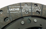 8-94342-625-0 Manual Transmission Clutch Disc Chevrolet GMC Isuzu Jeep Pontiac