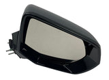 Passenger Side Mirror Satin Steel Metallic Pre-Own Chevrolet Tahoe GMC Yukon