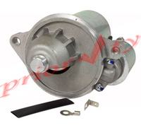 New Starter Motor Motorcraft NSA3247N Ford F250HD F350 E250 E350 7.5L V8 460cu
