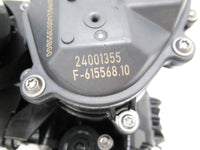 Diesel Engine Coolant Flow Control Valve Escalade Silverado Sierra Tahoe Yukon