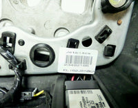Factory GM Jet Black Leather Steering Wheel 2015-16 Buick Allure LaCrosse