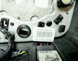 Factory GM Jet Black Leather Steering Wheel 2015-16 Buick Allure LaCrosse