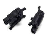 HVAC Temperature Air Inlet Valve Actuators Escalade Silverado Sierra Tahoe Yukon