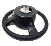 Genuine Steering Wheel 96591254 2011-2013 Chevrolet Spark