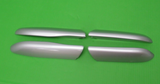 Luggage Carrier Side Rail Cover Set Switchblade Cadillac Escalade Tahoe Yukon