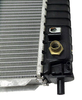 XL3Z8005AA OEM Engine Cooling Radiator 1999-2004 Ford F-150 4.2L 4.6L 5.4L