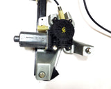 2004-2006 Chrysler Pacifica Front Door Window Regulator Passenger Side 4894270AA