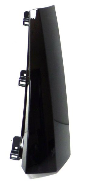 84201608 OEM Pillar Trim Molding Right Havana Brown 2015-19 Tahoe Yukon Suburban