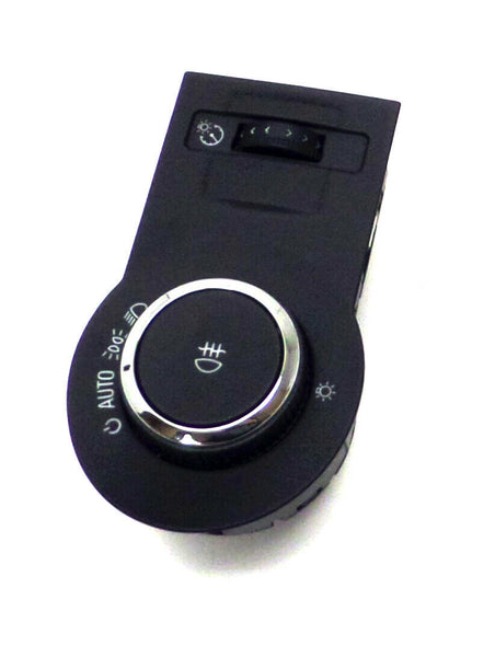 92225171 Headlamp Instrument Panel Lamp Dimmer Fog 2011-2014 Chevrolet Camaro