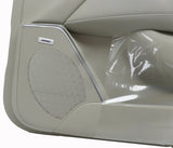 84181172 Front Passenger Side Door Panel Shale Black 2015-2020 Cadillac Escalade