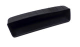 22918211 Black Center Floor Console Rear Stowage Liner 2014-18 Silverado Sierra