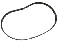 Gates Power Grip Timing Belt - T225 MFI Turbocharged for 1992-93 Audi S5 S6 2.2L