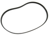 Gates Power Grip Timing Belt - T225 MFI Turbocharged for 1992-93 Audi S5 S6 2.2L