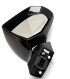 84942017 Right Side Mirror Garnet Red Metallic 2021 Suburban Tahoe GMC Yukon