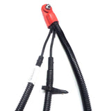 Battery Cable Positive Side Post 100 In Long Genuine GM Cadillac Chevrolet GMC