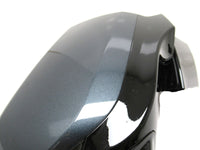 Passenger Side Mirror Satin Steel Gray Camera Light Chevrolet Tahoe GMC Yukon