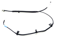 Engine Ground Negative Battery Cable 23373781 2016 2017 Chevolet Suburban Flex