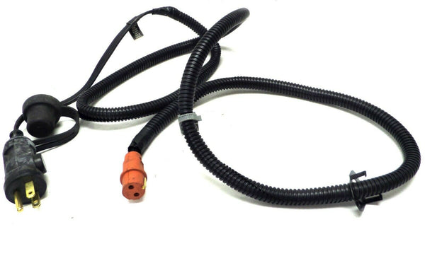 22791988 Cord Engine Coolant Heater Buick LaCrosse Chevrolet Impala Malibu