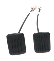 Microphone Interface Speaker Set Cadillac ATS CT6 CTS XTS Escalade Tahoe Yukon