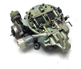 E2AZ-MX Carburetor Variable Venturi 2Bbl 1981-1982 Ford Mercury 4.2L V8