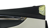 84503625 Front Passenger Side Door Panel Black White Wheat 2018-20 Chevy Impala