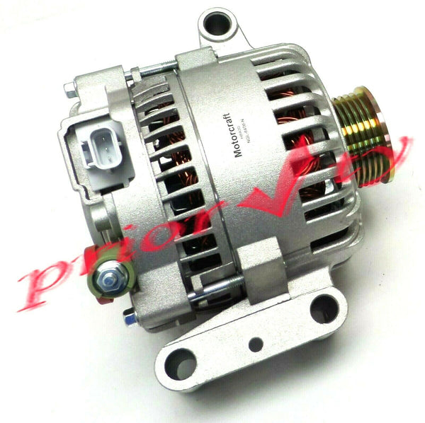 G2MZ-10346-CJ New Motorcraft Alternator 2005-2011 Ford Focus 2.0L 2.3L