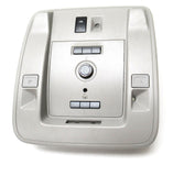 23396076 New OEM Overhead Console Grey 2015-2016 Escalade Suburban Tahoe Yukon