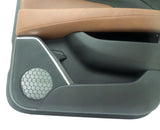 22928455 Rear Passenger Side Door Panel Vechio 2015-2019 Cadillac Escalade ESV