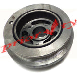 Harmonic Balancer Crankshaft Pulley 1996 Ford F150 F250 F350 Van E250 E350 4.9L