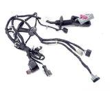 Driver Side Front Door Wire Harness 2015 Buick Allure 2015-16 Buick LaCrosse