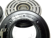 F3DZ-AX Rem AC Clutch kit Fits 1996-1997 Ford F-250 F-350 V8 4.9L 5.0L 5.8L 7.5L