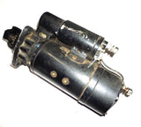 LEECE Neville M0017407ME Heavy Duty Starter Motor 11 Pinion Teeth Clockwise