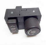 ACDelco 09063170 GM Original Equipment Cocoa Color 2014-15 Buick Allure LaCrosse