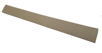 Interior Molding Back Body Opening Garnish Cashmere 2007-14 Escalade Tahoe Yukon
