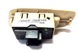 9060784 New Rear Right Side Window Door Switch Neutral 2014-2016 Buick LaCrosse