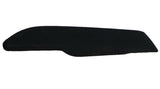 8415352X Front Passenger Armrest Trim Black Leather 2018-2019 Cadillac XTS