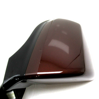 Right Side Mirror Camera Puddle Blind Sensor Garnet Red Met Suburban Tahoe Yukon