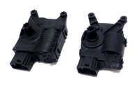 HVAC Temperature Air Inlet Valve Actuators Escalade Silverado Sierra Tahoe Yukon