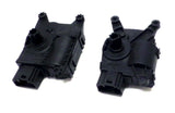 HVAC Temperature Air Inlet Valve Actuators Escalade Silverado Sierra Tahoe Yukon