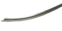 13276052 Left Driver Side Front Door Reveal Molding Chrome 2012-2016 Buick Regal