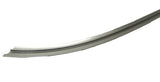 13276052 Left Driver Side Front Door Reveal Molding Chrome 2012-2016 Buick Regal