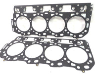 Duramax Diesel Engine Cylinder Head Gasket Set V8 6.6L 2003-11 Chevrolet GMC