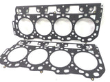 Duramax Diesel Engine Cylinder Head Gasket Set V8 6.6L 2003-11 Chevrolet GMC