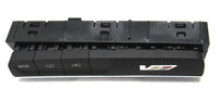 Magnetic Drive System, Ride Control Switch Cadillac Escalade V Sport 85599434