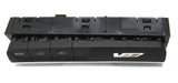 Magnetic Drive System, Ride Control Switch Cadillac Escalade V Sport 85599434