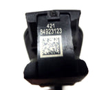 84923123 LED Rear Right Side Door Handle Dark Mocha Met 2021 Cadillac Escalade